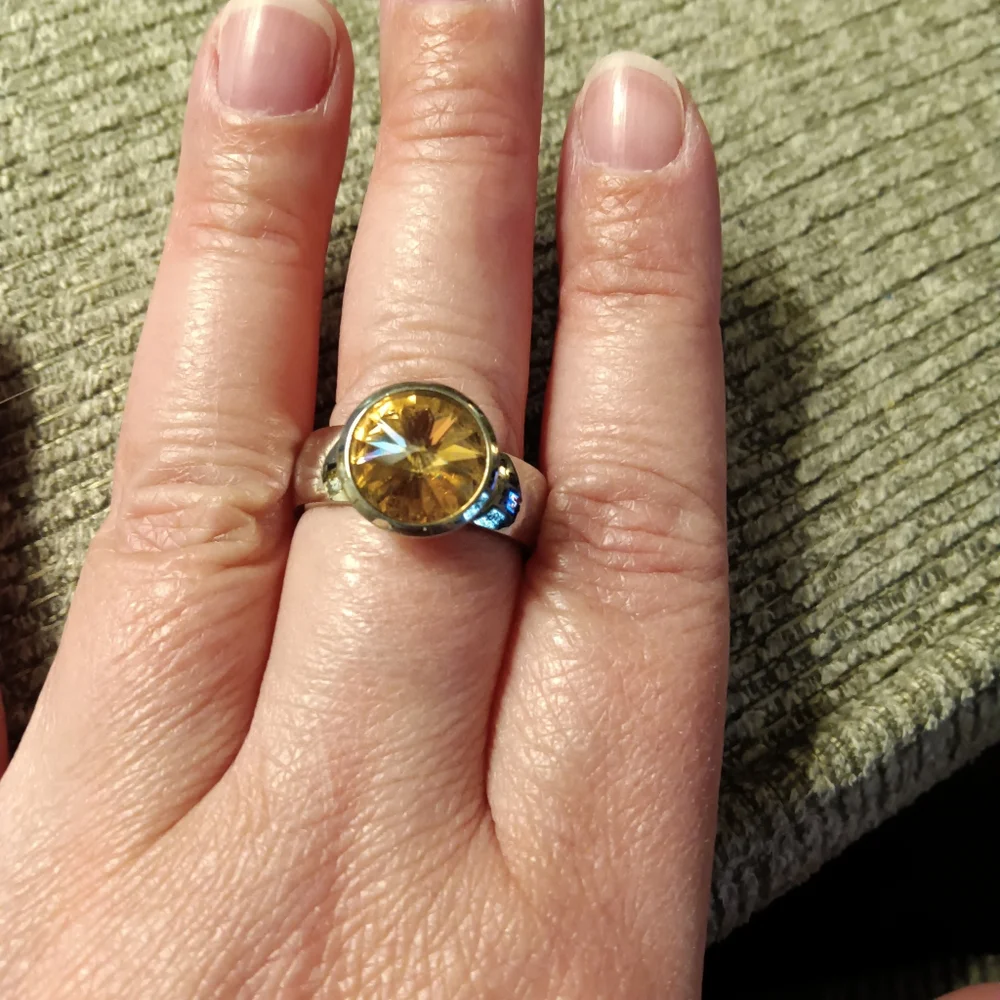 Switch & Fun ring - Picture 1 of 3